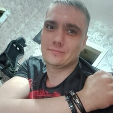 Фотография мужчины Саня, 30 лет из г. Полысаево