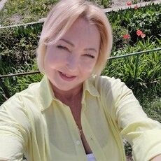 Фотография девушки Алеся, 51 год из г. Самара