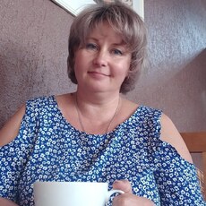 Фотография девушки Родная, 48 лет из г. Цимлянск