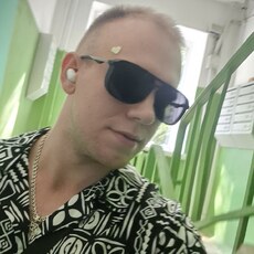 Фотография мужчины Даниил, 24 года из г. Серпухов