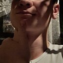 Денис, 20 лет