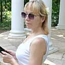 Надежда, 45 лет
