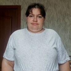 Фотография девушки Настя, 33 года из г. Пермь