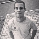 Илья, 25 лет