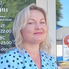 Фотография девушки Ольга, 42 года из г. Ульяновск