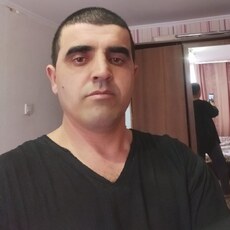 Фотография мужчины Саид, 40 лет из г. Донецкая