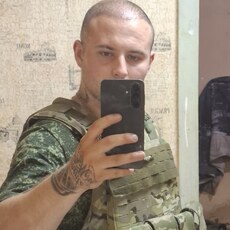 Фотография мужчины Данил, 25 лет из г. Курск