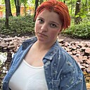 Лилия, 21 год