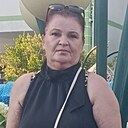 Алла, 57 лет