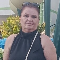 Фотография девушки Алла, 57 лет из г. Хворостянка