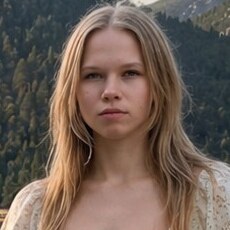 Фотография девушки Виктория, 19 лет из г. Щучинск