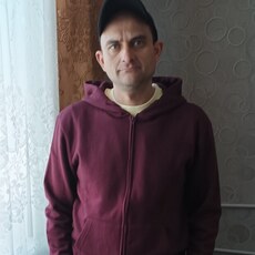 Фотография мужчины Роман, 43 года из г. Черкассы