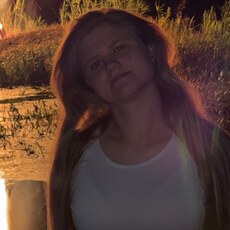Фотография девушки Надя, 18 лет из г. Гомель