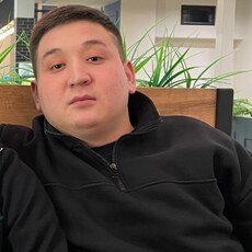 Фотография мужчины Alikhan, 30 лет из г. Балхаш