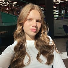 Фотография девушки Nelia, 18 лет из г. Луцк