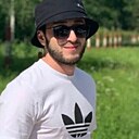 Аслан, 35 лет