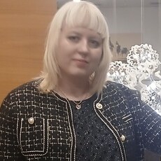 Фотография девушки Екатерина, 33 года из г. Гомель