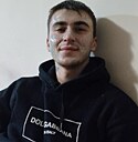 Андрей, 27 лет