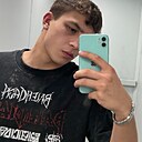 Саша, 18 лет