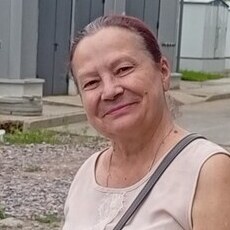 Фотография девушки Ирина, 66 лет из г. Санкт-Петербург