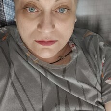 Фотография девушки Марина, 53 года из г. Иркутск