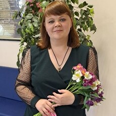 Фотография девушки Татьяна, 37 лет из г. Санкт-Петербург