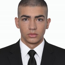 Фотография мужчины Артëм, 21 год из г. Шиханы