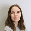 Анастасия, 25 лет