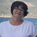 Оксана, 52 года