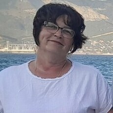 Фотография девушки Оксана, 52 года из г. Ахтубинск