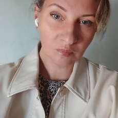 Фотография девушки Анна, 46 лет из г. Северодвинск