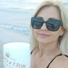 Фотография девушки Елена, 48 лет из г. Симферополь