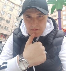 Фотография мужчины Vitalii, 45 лет из г. Единцы