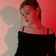Фотография девушки Виктория, 21 год из г. Новосибирск