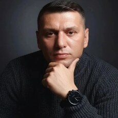 Фотография мужчины Андрей, 39 лет из г. Псков