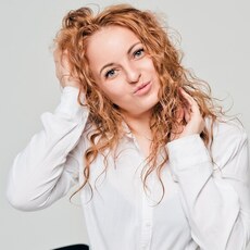 Фотография девушки Маина, 37 лет из г. Петрозаводск