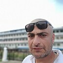 Коба, 47 лет