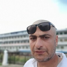 Фотография мужчины Коба, 47 лет из г. Климовск