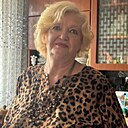 Людмила, 65 лет