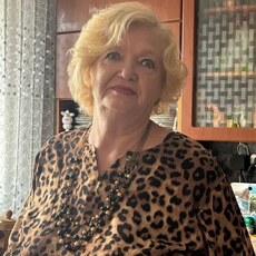 Фотография девушки Людмила, 65 лет из г. Набережные Челны