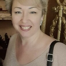 Оксана, 46 из г. Севастополь.