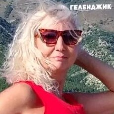 Фотография девушки Любовь, 53 года из г. Смоленск
