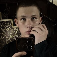 Фотография мужчины Егор, 18 лет из г. Домодедово