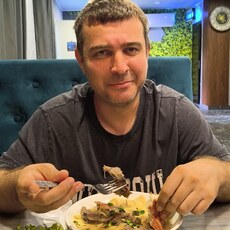 Фотография мужчины Александр, 42 года из г. Дедовск