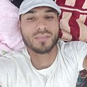 Bek, 28 лет