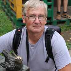 Андрей, 57 из г. Москва.