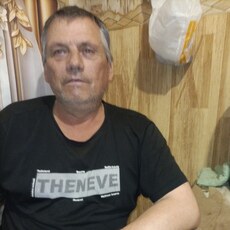 Фотография мужчины Анатолий, 59 лет из г. Каргасок
