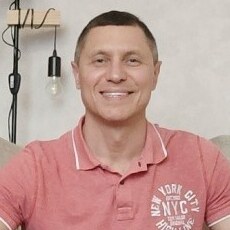 Вадим, 48 из г. Тверь.