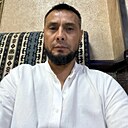 Рашид, 47 лет