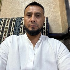Фотография мужчины Рашид, 47 лет из г. Химки